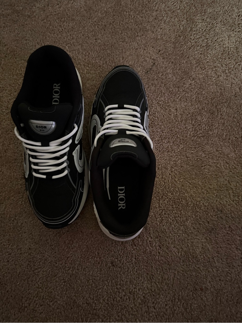 Dior b30